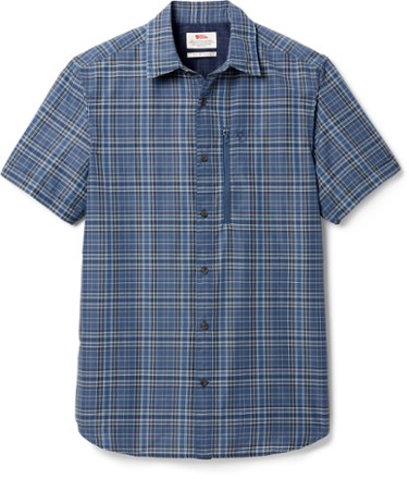 Abisko Hike Shirt - Men's