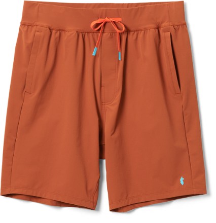 Veza Adventure Shorts - Men's