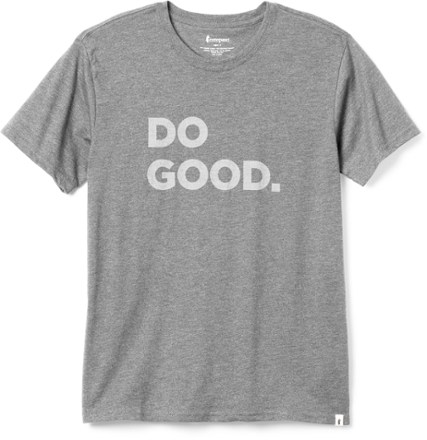 Cotopaxi Do Good T-Shirt - Men's 0