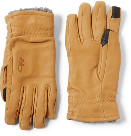 Deming Sensor Gloves