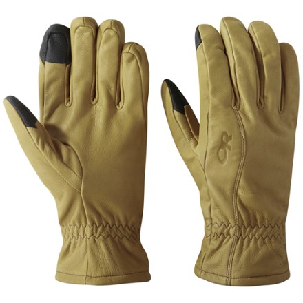 Warnick Sensor Gloves