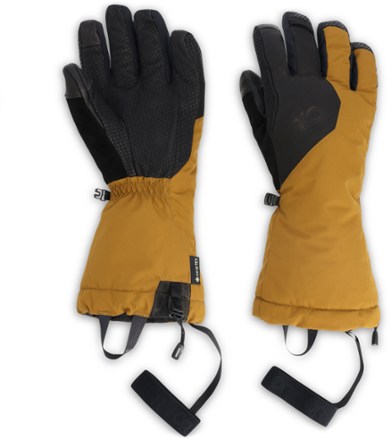 Super Couloir Sensor Gloves - Men's