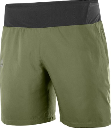 salomon shorts sale