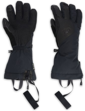 Super Couloir Sensor Gloves - Women's