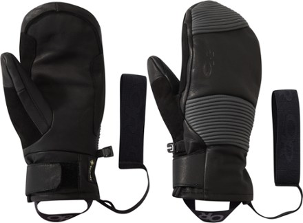 Point N Chute GORE-TEX Sensor Mittens - Women's