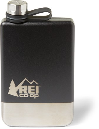 Life Outdoors Flask - 8 fl. oz.