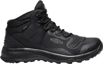 Tempo Flex Mid Waterproof Hiking Boots - Men's