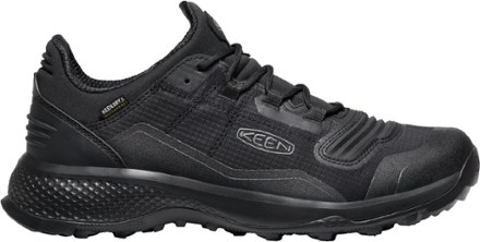 Tempo Flex Waterproof Low Hiking Shoes - Men's