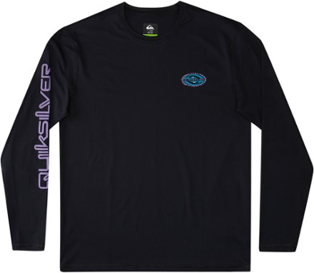 Mystic Session Long-Sleeve Surf T-Shirt - Men's