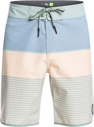 SurfSilk Tijuana Board Shorts - Men's 19" Outseam