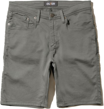 DUER No Sweat Shorts Men s REI Co op