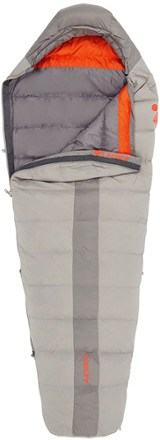 Cosmic 40 Sleeping Bag - Long