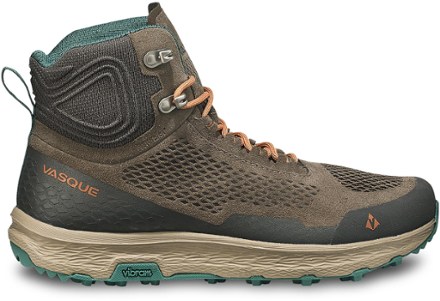 Breeze LT NTX Mid Hiking Boots - Women's