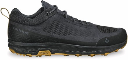 Breeze LT Low NTX Hiking Shoes - Men's