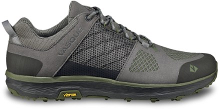 Breeze LT Low Hiking Shoes - Men's
