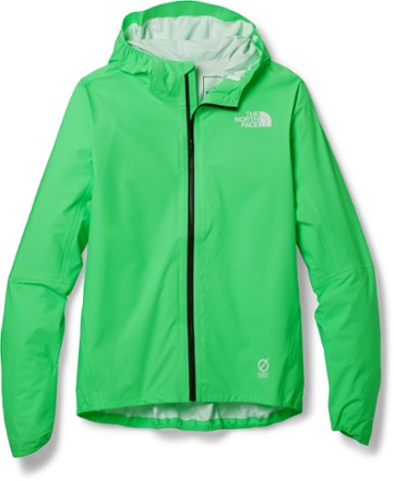 Women's FL Flight Trail Jacket #K [NPW71970] _ THE NORTH