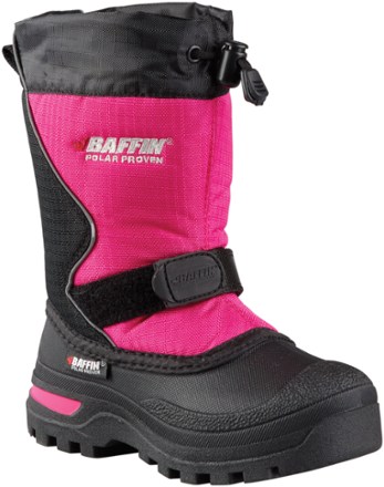 Mustang Winter Boots - Kids' Sizes 3-8