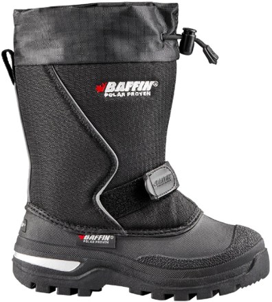 Mustang Winter Boots - Toddlers'/Kids' Sizes 5-10