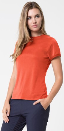 Fauna Luxe T-Shirt - Women's