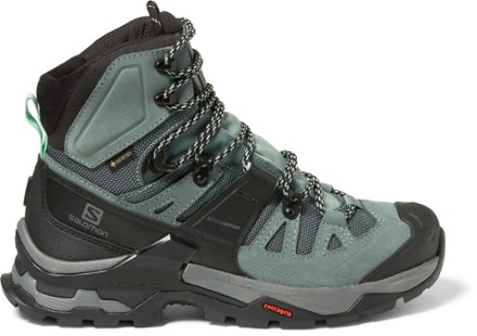 Salomon Quest 4 GORE-TEX Hiking Boots - Women's 0
