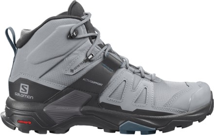 Salomon Women's X Ultra 4 Mid Gore Tex Hiking Boots