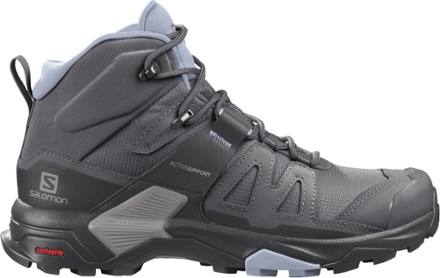 Salomon X Ultra 4 Mid GORE-TEX Hiking Boots - Women's 0