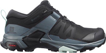 Salomon Women's X Ultra 4 Gore Tex Hiking Shoes