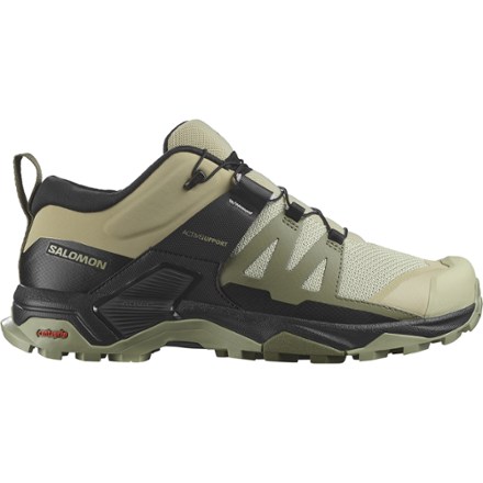 Salomon Women's X Ultra 4 Low