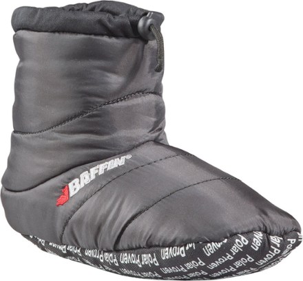 baffin cush slippers