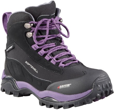 baffin women's snosport hiking boot