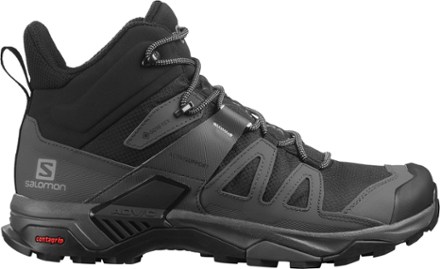 Salomon X Ultra 4 Mid GORE-TEX Hiking Boots - Men's 0