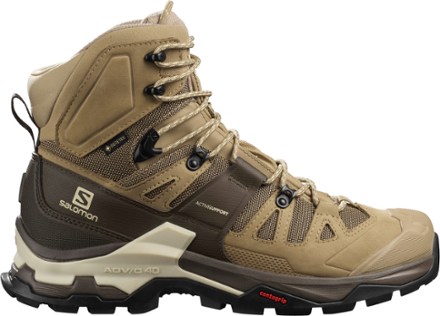 salomon boots mens sale