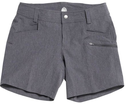 Eden Bike Shorts - Women's