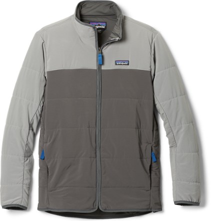 Pack In Jacket - Men's