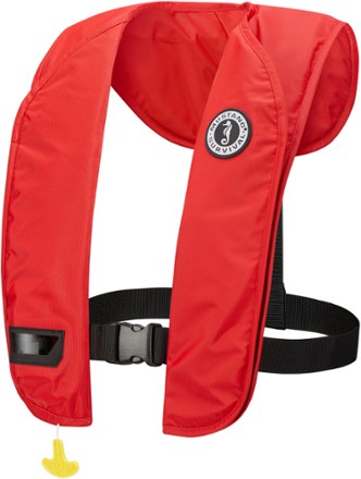 M.I.T. 100 Manual Inflatable PFD