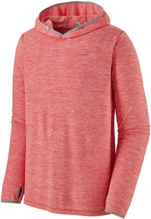 Tropic Comfort II Hoodie - Men's