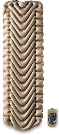 Static V Recon Sleeping Pad