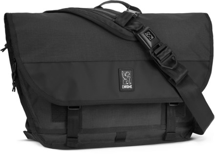 Buran III Messenger Bag