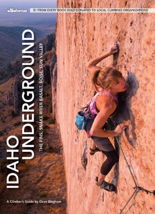 Idaho Underground - 2nd Edition