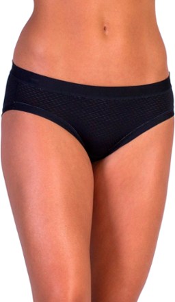 Give-N-Go Sport Mesh Bikini Briefs - Women's