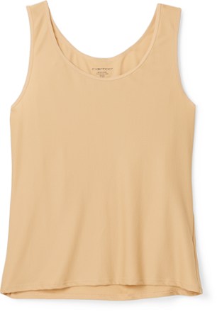 Give-N-Go Sport Mesh Tank Top - Women's