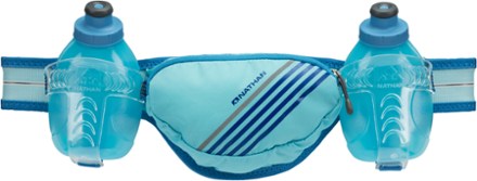 Trail Speed Plus Hydration Belt