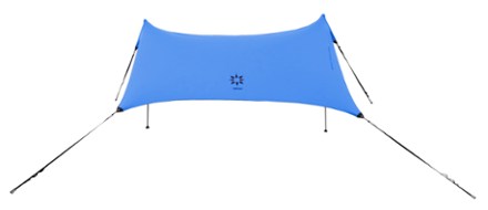 Sidelines Grande Sunshade