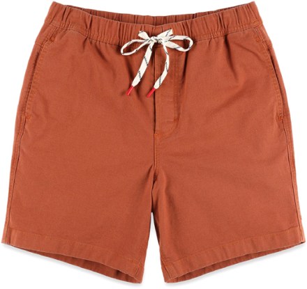 Dirt Shorts - Men's