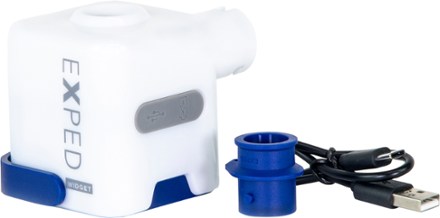 Exped Widget Pump 0