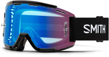 Squad MTB Goggles