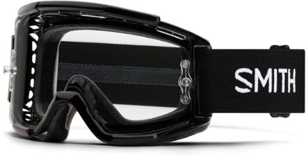 Smith Squad Clear MTB Goggles