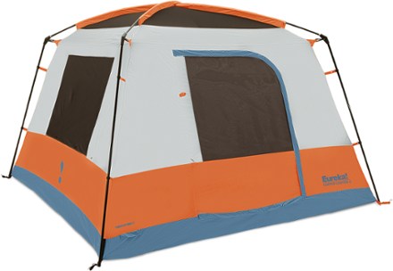 Copper Canyon LX 4-Person Tent