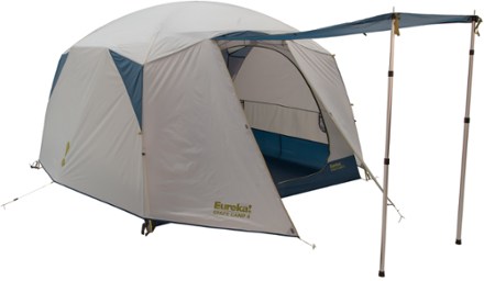 Space Camp 4-Person Tent