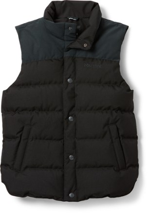 Fordham Down Vest - Men's